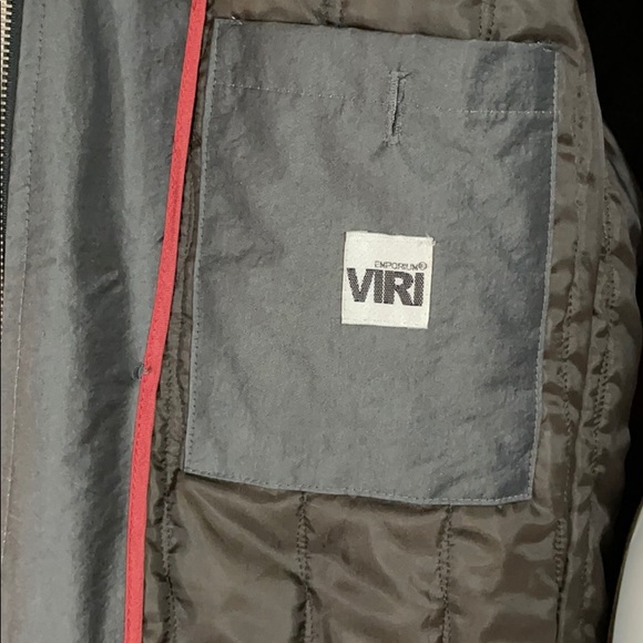Emporium Viri Italian Men’s Jacket - Picture 8 of 10